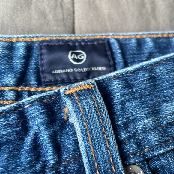 AG Jeans The Graduate - Picture 2 of 6
